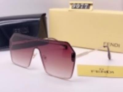 cheap quality Fendi Sunglasses sku 139